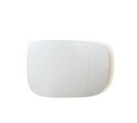 Cristal espejo retrovisor Compatible Con Volvo Para XC60 2008 2009 2010 2011 2012 2013 2014 2015 2016 2017 Espejo Retrovisor Con Calefacción Y Gran Angular(Left)