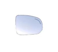 Cristal Espejo Retrovisor Compatible Con Volvo Para XC60 2018 2019 2020 2023 Cristal Retrovisor Exterior Espejos Laterales De Puerta Para Guardabarros Con Calefacción Y Ángulo Muerto(1PCS right side)