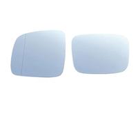 Cristal espejo retrovisor Compatible Con VW Para Transporter T5 2003 2004 2005 2006 2007 2008 2009 Espejo Retrovisor Vidrio Espejo Calefactado Del Lado Izquierdo Conductor Coche