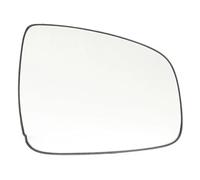 Cristal Espejo Retrovisor Espejo Retrovisor Derecho Calefactable 6001549717 Para Renault Para Dacia Para Duster Para Logan Para Sandero Para Symbol 2008-2017 MTVTFECEWG
