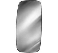 Cristal Espejo Retrovisor Exterior 169x355 mm Beidseitig Hella 9MX 127 585-002