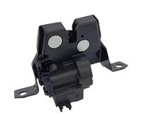 Cristal Espejo Retrovisor Exterior 51247337576 Para F54 Para F55 Para F56 Cerradura Maletero Pestillo Maletero Negro Cerradura Portón Trasero Cerradura Tapa Maletero