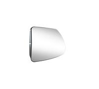 Cristal Espejo Retrovisor Exterior Derecha HELLA para u.a. MERCEDES-BENZ