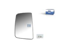 Cristal Espejo Retrovisor Exterior Derecho DAF CF 6.75100 DT SPARE PARTS
