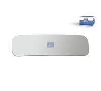 Cristal Espejo Retrovisor Exterior Derecho DT SPARE PARTS para U.a. Iveco Diario