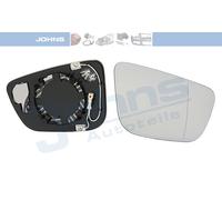 Cristal Espejo Retrovisor Exterior Derecho para BMW 5er Touring G31 520d