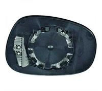 Cristal Espejo Retrovisor Exterior Derecho para BMW Serie 1 E81 E87 3 Touring