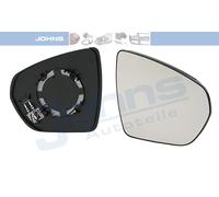 Cristal Espejo Retrovisor Exterior Derecho para Opel Grandland X . A18 75