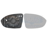 VAN WEZEL 5711838 Cristal de espejo, retrovisor exterior
