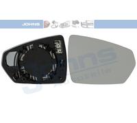 JOHNS 95 28 38-81 Cristal de espejo, retrovisor exterior