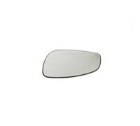 Cristal Espejo Retrovisor Exterior Izquierda Apto para Opel Vectra C Caravan