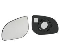 Cristal Espejo Retrovisor Exterior Izquierdo Para Hyundai i20 08/2008-04/12