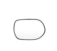 Cristal espejo retrovisor exterior Para Chevrolet Para Epica 2007-2013 Lentes De Espejo Retrovisor Lateral De Coche Espejos Retrovisores De Puerta Lente De Cristal Azul Blanco Vidrio espejo retrovisor