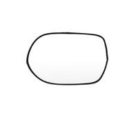 Cristal espejo retrovisor exterior Para Chevrolet Para Epica 2007-2013 Lentes De Espejo Retrovisor Lateral De Coche Espejos Retrovisores De Puerta Lente De Cristal Azul Blanco Vidrio espejo retrovisor