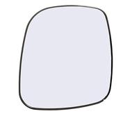 Cristal Espejo Retrovisor Exterior Para Chrysler Para Ciudad Para País 2011 2012 2013 2014 2015 2016 Puerta Izquierda Derecha Espejo Retrovisor Cristal Calefactable(Right)