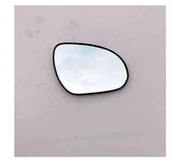 Cristal espejo retrovisor exterior Para Hyundai Para I30 2007 2009 2009 2010 2011 Espejo Retrovisor De Automóvil Lente De Cristal Espejo No Está Caliente Vidrio espejo retrovisor(Color:RIGHT)
