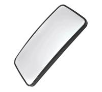 Cristal Espejo Retrovisor Exterior para Mitsubishi Canter Fuso FE FB FG 2005-2021 Cubierta De Cristal para Espejo Retrovisor Lateral Izquierdo Y Derecho Atrás Espej(Left Driver Side)
