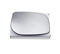 Cristal Espejo Retrovisor Exterior para Toyota Auris 2007-2012 Espejo Retrovisor Lateral Izquierdo Y Derecho con Calefacción Atrás Espej(1 Pcs Right Side)