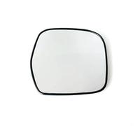 Cristal Espejo retrovisor Exterior para Toyota para Land para Cruiser 1996-2002 Espejo Retrovisor con Calefacción Cristal Espejo Reemplazar(Right)