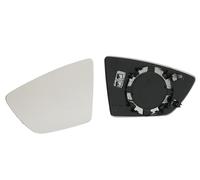 JOHNS 67 34 37-81 Cristal de espejo, retrovisor exterior