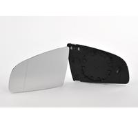 Cristal Espejo Retrovisor Izquierdo Audi A3 8P 05/2003-07/2008 DTV