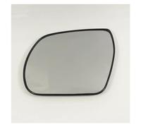 Cristal Espejo Retrovisor Lateral Para Hyundai Para Veracruz IX55 2007-2012 Reemplazo De Cristal Espejo La Puerta Ala Coche Con Calefacción(Izquierda)
