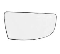 Cristal Espejo Retrovisor Lente De Espejo Retrovisor Lateral Izquierdo O Derecho 1855103 1855102 Para Ford Para Transit MK8 2014-2020 MTVTFECEWG(lado derecho)