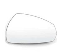 Cristal Espejo Retrovisor Para A3 S3 RS3 RS AS 3 2013-2020 Piezas Automóvil Espejo Lateral Izquierdo Derecho Retrovisor Exterior Gran Angular 8V0857535D(bien)