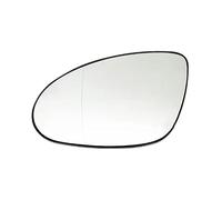 Cristal Espejo Retrovisor Para Benz Para Clase S W221 2005-2009 Para CLS W219 2006-2008 Vidrio Espejo Lateral Convexo Calentado Retrovisor Espejo Cristal