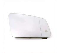 Cristal Espejo Retrovisor Para Clase GLA Para GLA180 GLA200 GLA250 Para X156 GLA 45 Para AMG 13-18 Autopartes Calefacción Punto Ciego Espejo Retrovisor(1PCS blind spots R)