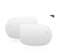 Cristal Espejo Retrovisor Para CR-V 2017 2018 2019 2020 2021 2022 Cristal De Espejo Retrovisor Calefactado Izquierdo Derecho Coche