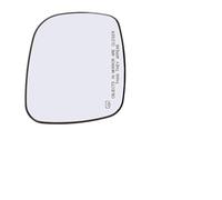 Cristal Espejo Retrovisor Para Dodge Para Grand Para Caravana Para Chrysler Town & Country 2008-2016 Espejo Retrovisor De Cristal Con Calefacción Lateral(RIGHT)