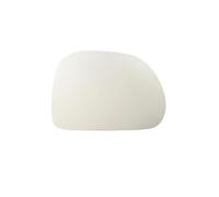 Cristal Espejo Retrovisor Para FIAT 500L 2013-2022 Accesorios Para Coche Cristal De Espejo Exterior Convexo Calefactable MTVTFECEWG(lado derecho)