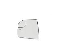 Cristal Espejo Retrovisor Para Ford Para F150 2015 2016 2017 2018 2019 2020 Espejo Lateral Izquierdo Derecho Cristal Vista Trasera Gran Angular Calentado