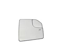 Cristal Espejo Retrovisor Para Ford Para F150 2015 2016 2017 2018 2019 2020 Espejo Lateral Izquierdo Derecho Cristal Vista Trasera Gran Angular Calentado