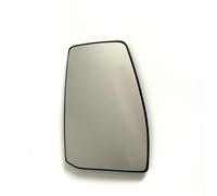 Cristal Espejo Retrovisor Para Ford Para Transit Para Custom Para Tourneo 2012 2013 2014 2015 2016 2017-2021 Espejo Convexo Calefactable Para Furgoneta(Big mirror Right)