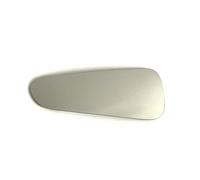 Cristal Espejo Retrovisor Para Ford Para Transit Para Custom Para Tourneo 2012 2013 2014 2015 2016 2017-2021 Espejo Convexo Calefactable Para Furgoneta(Small mirror Left)