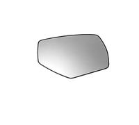Cristal Espejo Retrovisor Para GMC Para Sierra 1500 2500 3500 2015-2018 1x Luz Lado Derecho Reemplazar Espejo Retrovisor Calefactado Reflector De Lente Cristal