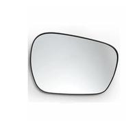 Cristal Espejo Retrovisor Para Hyundai Para Elantra 2011-2016 Espejos Laterales Exteriores Lente Reflectante Lentes De Cristal Para Espejo Retrovisor 1 Uds(R noheatin)