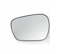 Cristal Espejo Retrovisor Para Hyundai Para Elantra 2011-2016 Espejos Laterales Exteriores Lente Reflectante Lentes De Cristal Para Espejo Retrovisor 1 Uds(L heating)