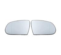 Cristal Espejo Retrovisor Para Jeep Para Brújula Cristal Espejo Lateral