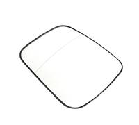 Cristal Espejo Retrovisor Para Mercedes Para Benz Clase A W169 Y B W245 2008 2009 2010 2011 2012 Cristal De Espejo Retrovisor Gran Angular Calefactable MTVTFECEWG(Asphirical L)