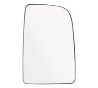Cristal Espejo Retrovisor Para Mercedes Para Benz Para Sprinter 2006-2018 Cristal De Espejo Retrovisor Superior Grande Montaje A Presión Sin Calefacción MTVTFECEWG(Upper Right)