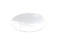 Cristal Espejo Retrovisor Para Mini Para Clubman Para Para Hatch 5DR Para Cabrio Para Para Countryman 51167366039 Cristal espejo retrovisor(Left White)