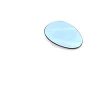 Cristal Espejo Retrovisor Para Mini Para Clubman Para Para Hatch 5DR Para Cabrio Para Para Countryman 51167366039 Cristal espejo retrovisor(Left Blue)