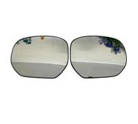 Cristal Espejo Retrovisor Para Odisea 2014 2015 2016 2017 2018-2021