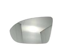 Cristal Espejo Retrovisor Para Opel Para Insignia B Para MK2 2017-2022 Para Astra K 2016-2022 Espejo Retrovisor Lente Reflector Lateral Cristal