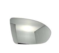 Cristal Espejo Retrovisor Para Opel Para Insignia B Para MK2 2017-2022 Para Astra K 2016-2022 Espejo Retrovisor Lente Reflector Lateral Cristal