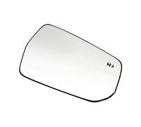 Cristal Espejo Retrovisor Para Para Malibu Para L Para LS Para LT Para RS 2016 2017 2018 2019 2020 2021 Cristal Espejo Trasero Calefactable