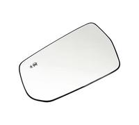 Cristal Espejo Retrovisor Para Para Malibu Para L Para LS Para LT Para RS 2016 2017 2018 2019 2020 2021 Cristal Espejo Trasero Calefactable